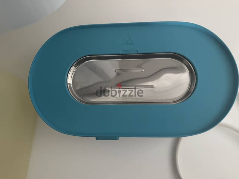 Philips Avent Sterlizer 3