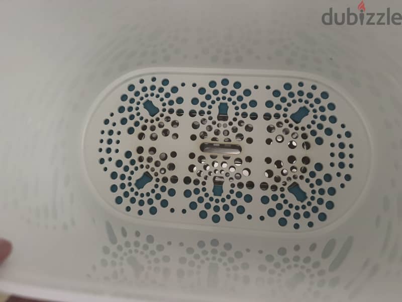 Philips Avent Sterlizer 4