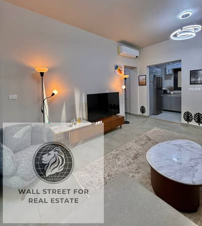 apartment 100m for sale in privado with furniture view garden and lake with garage unit