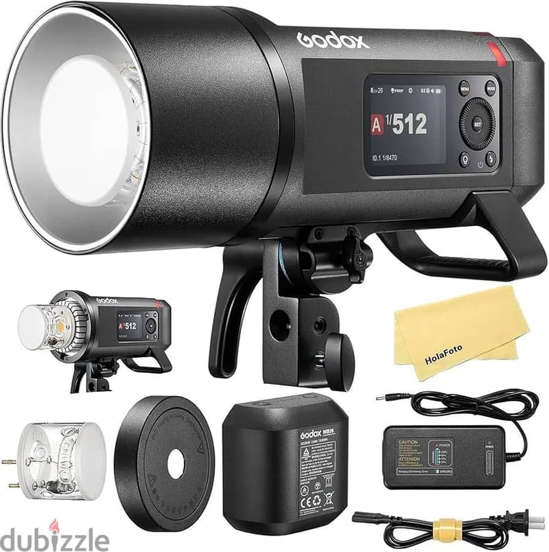 godox ad600 pro ii 1