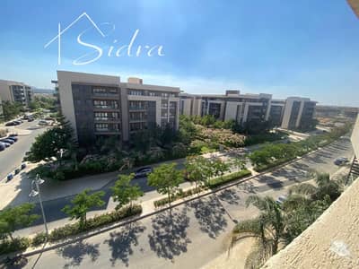 Apartment for sale cash 108 sqm in b15 with great finishing