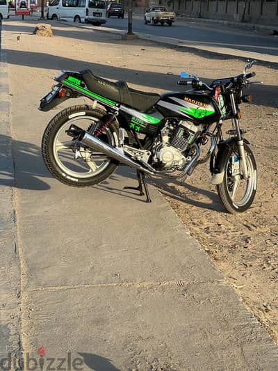 هوجن 4 “200cc”