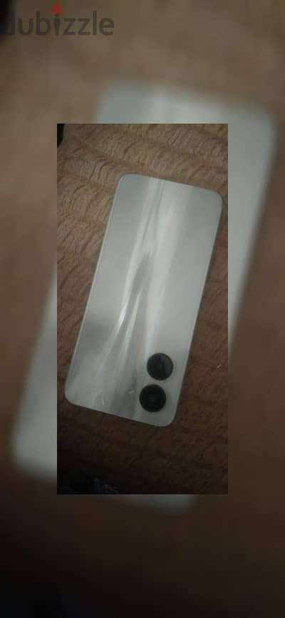 ريلمى سى 33