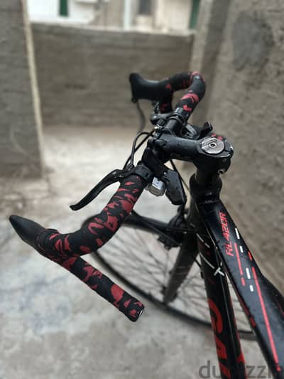 Galaxy rl 420r