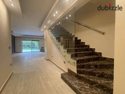 Own a villa in the TOYA compound—a prime location directly on the Dahshur Link Road.