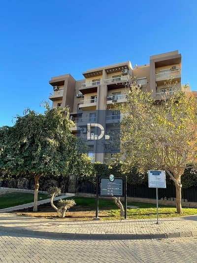 85m apartment, immediate delivery in Trees City 6 October | with a down payment of 35% and installments over 8 years!
