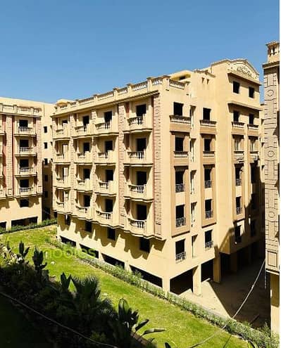 Apartment ,3 bed, ready to move, in a prime location Next to Waterway and Al-Rehab, in the Fifth Settlement Al Ashrafia Compound New Cairo Apartment ,3 bed, ready to move, in a prime location Next to Waterway and Al-Rehab, in the Fifth Settlement Al Ashrafia Compound New Cairo