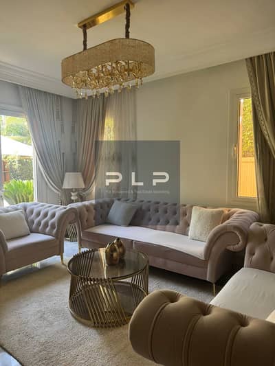 فيلا مستقلة مميزة للبيع في كمبوند ميفيدا – إعمار تشطيب سوبر ديلوكس غرفة زجاجية (Glass Room) وبااقل سعر في الماركيت