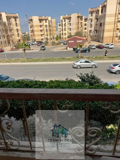 Apartment for sale, semi-finished, in Al Juman – Sheikh Zayed