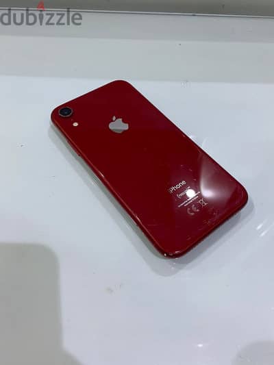 Apple - iPhone XR
