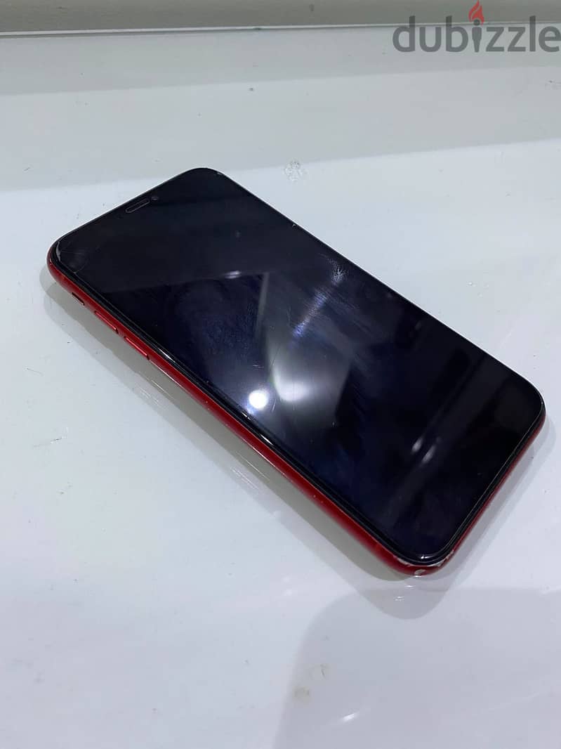 Apple - iPhone XR 1