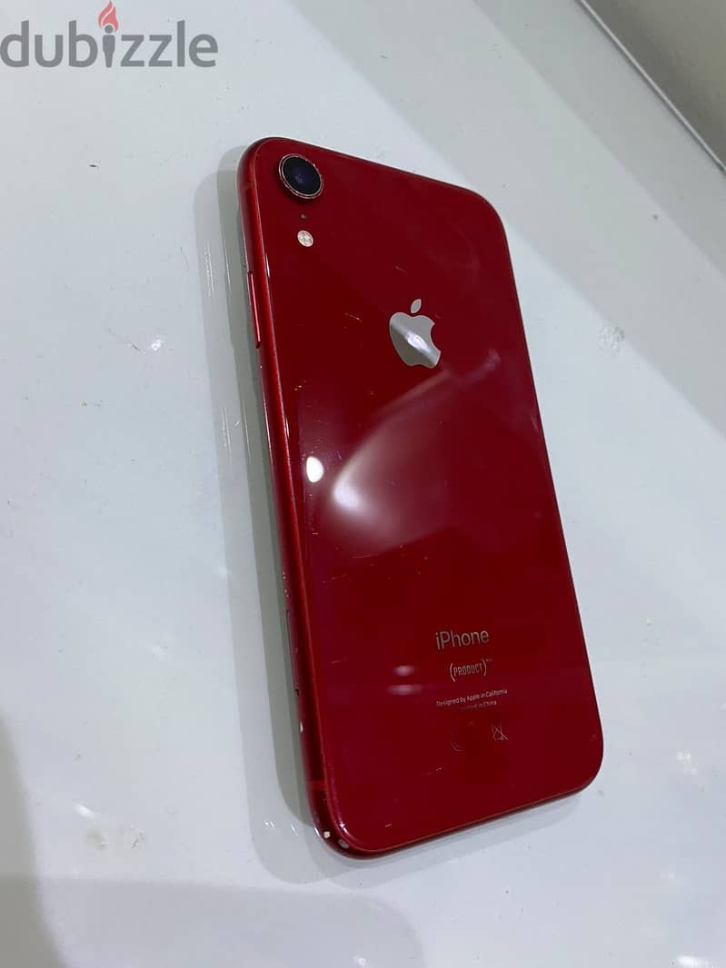 Apple - iPhone XR 2
