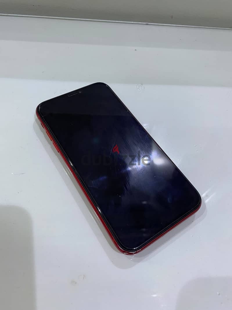 Apple - iPhone XR 3
