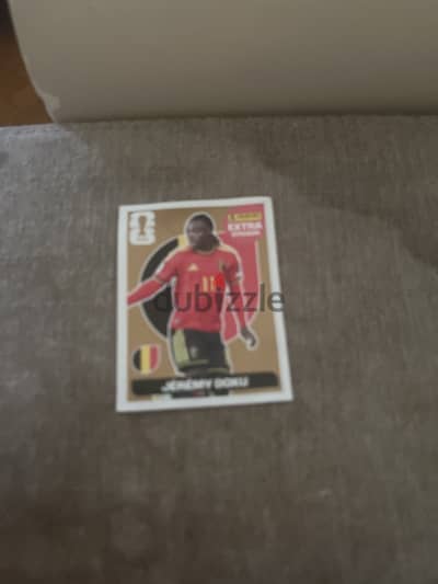 Bronze rare sticker for sale