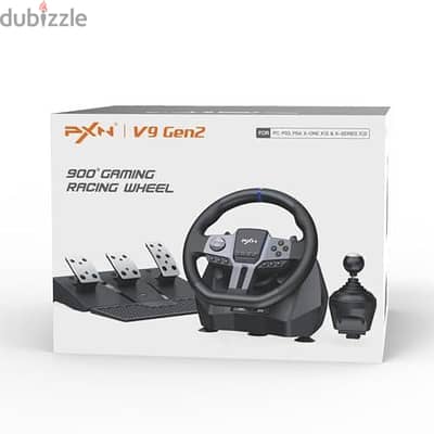 pxn v9 gen 2
