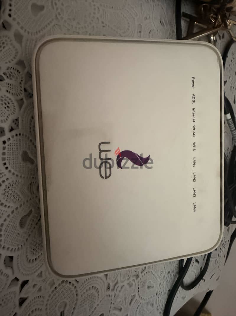 Router 1