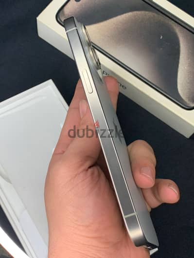 آبل - آيفون 15 برو ماكس