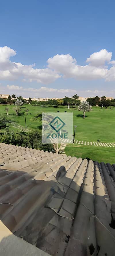 Twin House Villa for Sale in Madinaty – Y Model –
