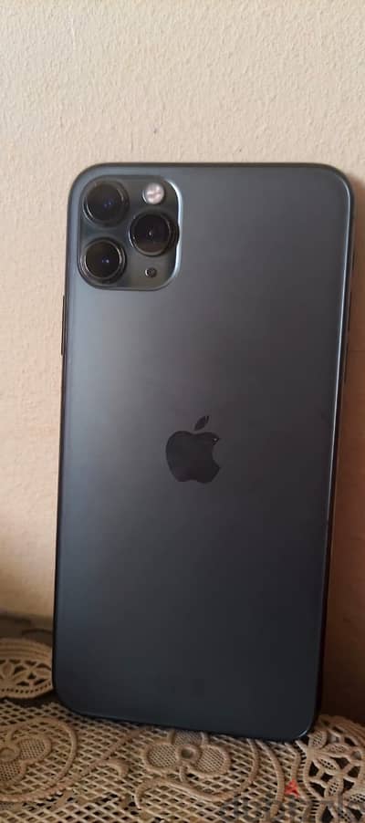 Apple - iPhone 11 Pro Max