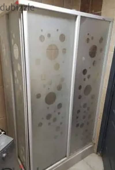 كابينه شاور