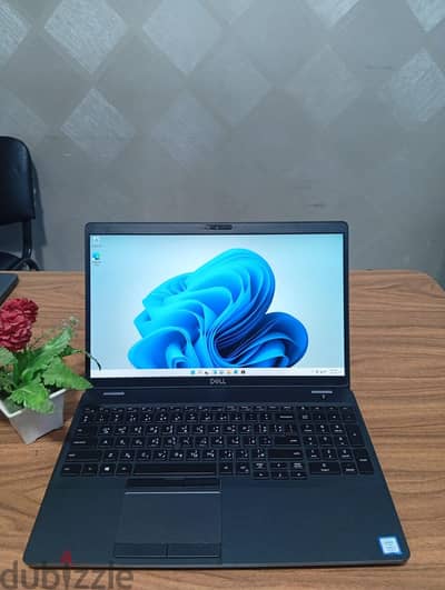  Dell Precision 3541 – أداء احترافي للألعاب والشغل التقيل 