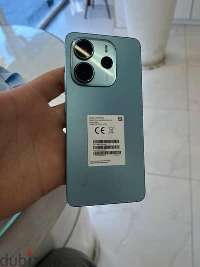 Xiaomi Redmi Note 14