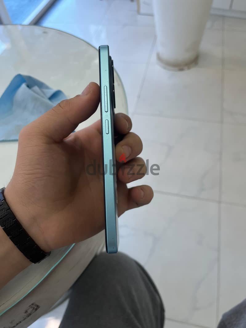 Xiaomi Redmi Note 14 1