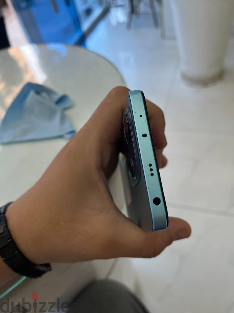 Xiaomi Redmi Note 14 2