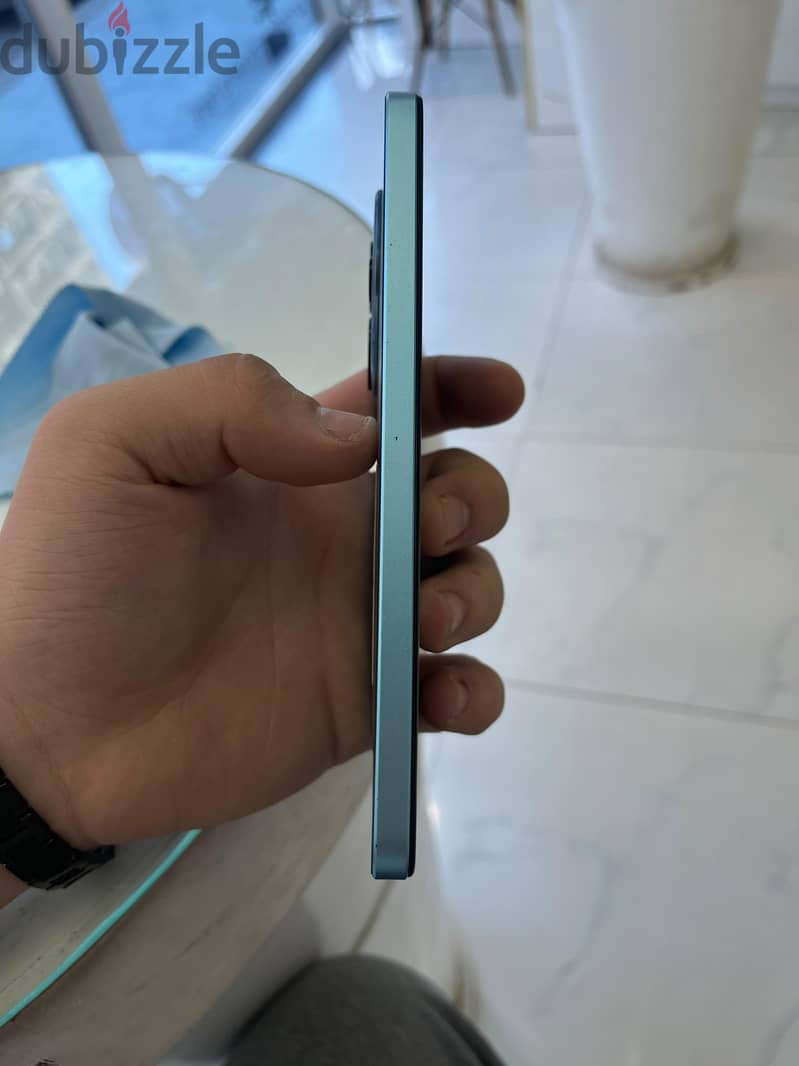 Xiaomi Redmi Note 14 3