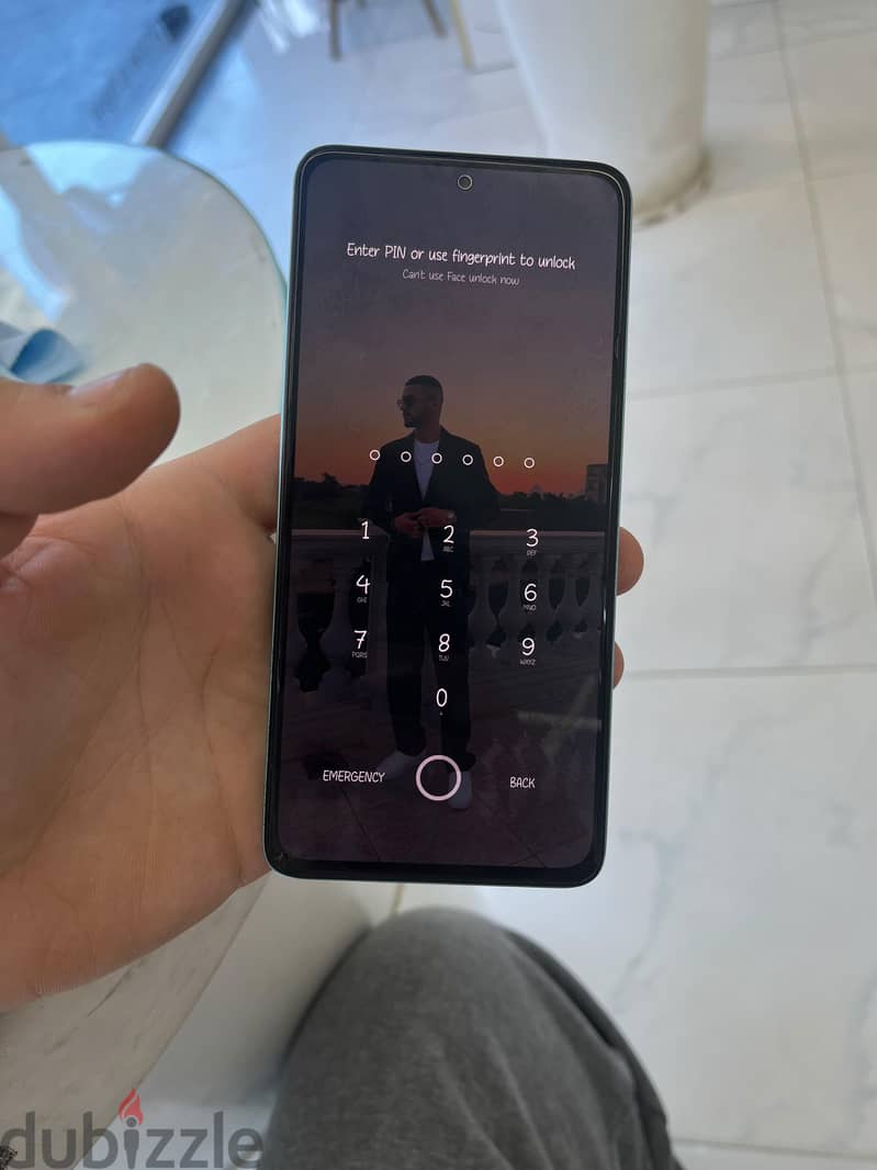 Xiaomi Redmi Note 14 5