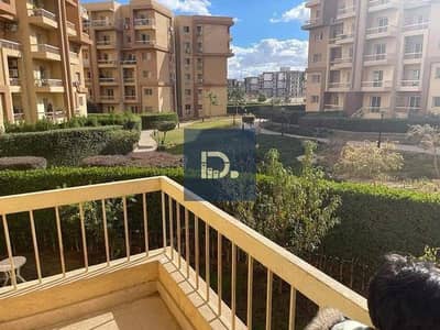 With the lowest installment in October! A 2-room apartment available for immediate delivery in Trees City and an installment over 8 years