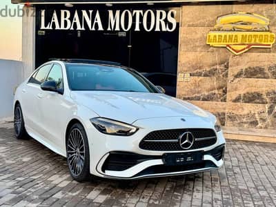 Benz C180 2026 ياتلحقها يامتلحقش بسعر مميزه جدا جدا