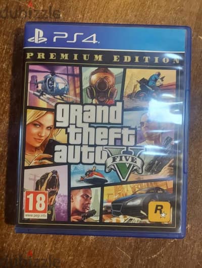 Gta 5