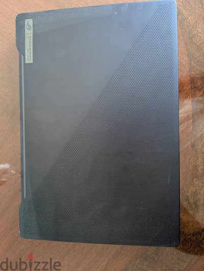 Asus ROG Zephyrus G14