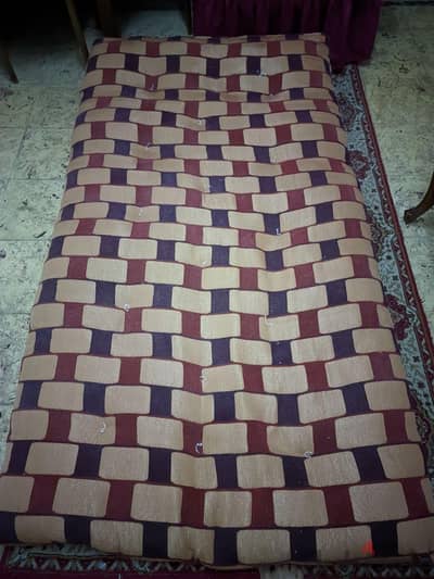 مرتبة قطن