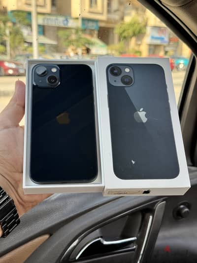 Apple - iPhone 13 - 128