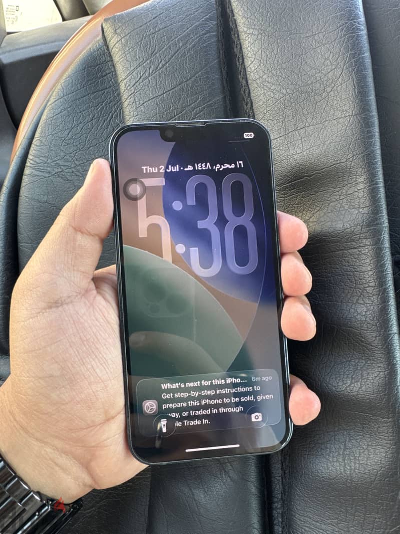 Apple - iPhone 13 - 128 1