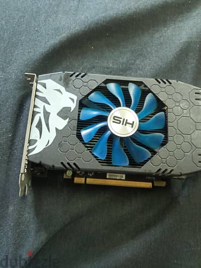 Rx560