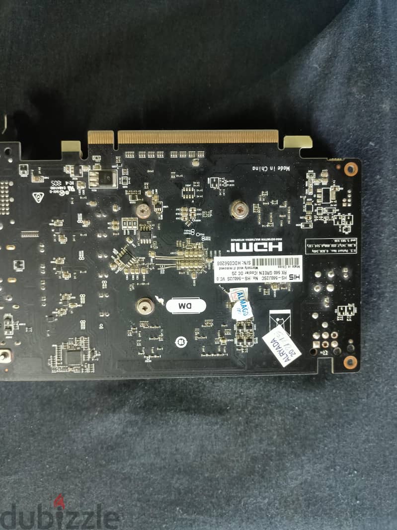 Rx560 2