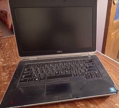 Dell Latitude E6430
