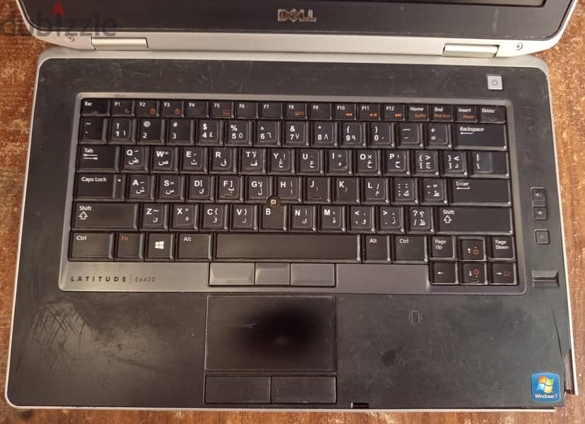 Dell Latitude E6430 2