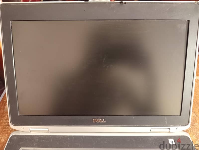 Dell Latitude E6430 3