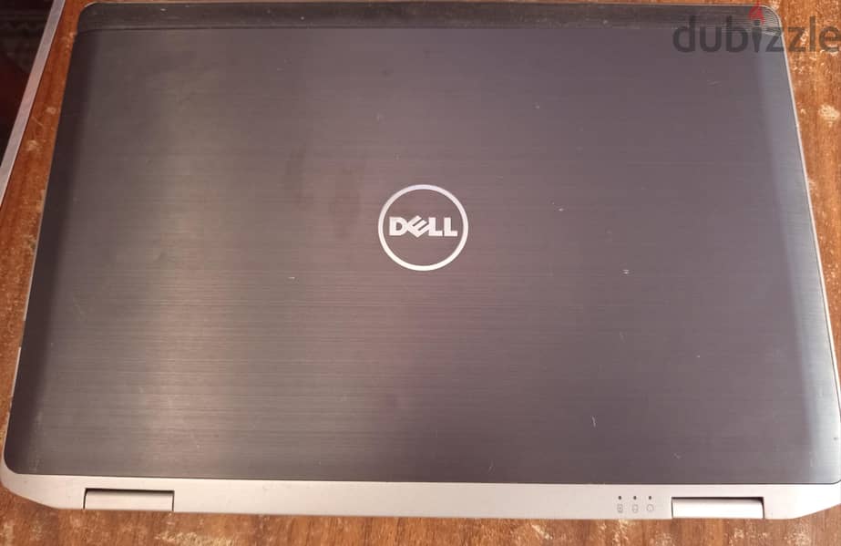 Dell Latitude E6430 4