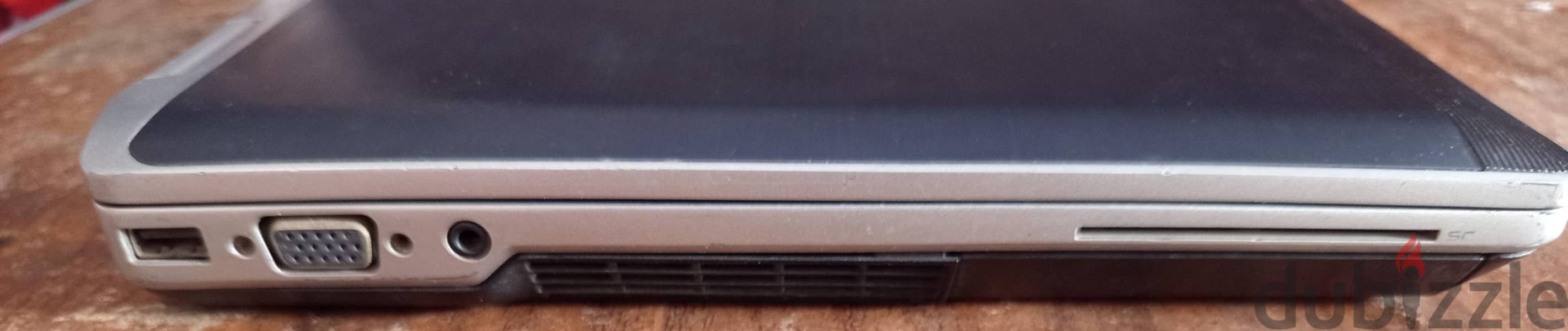 Dell Latitude E6430 5