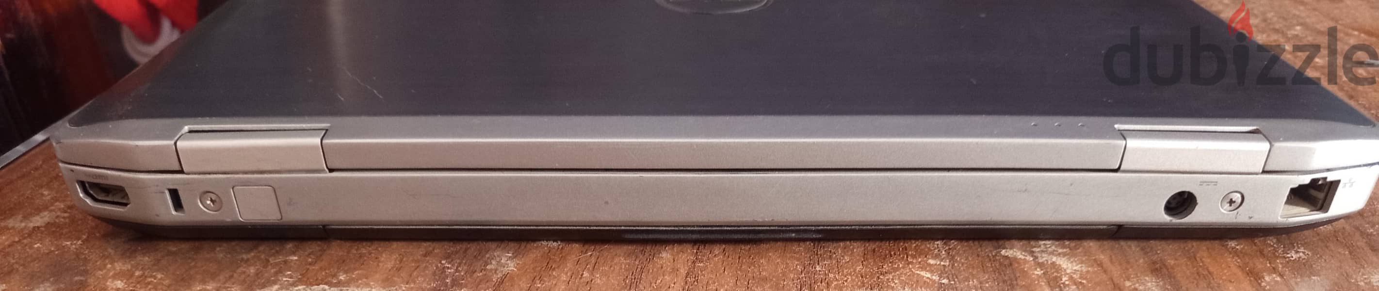 Dell Latitude E6430 6