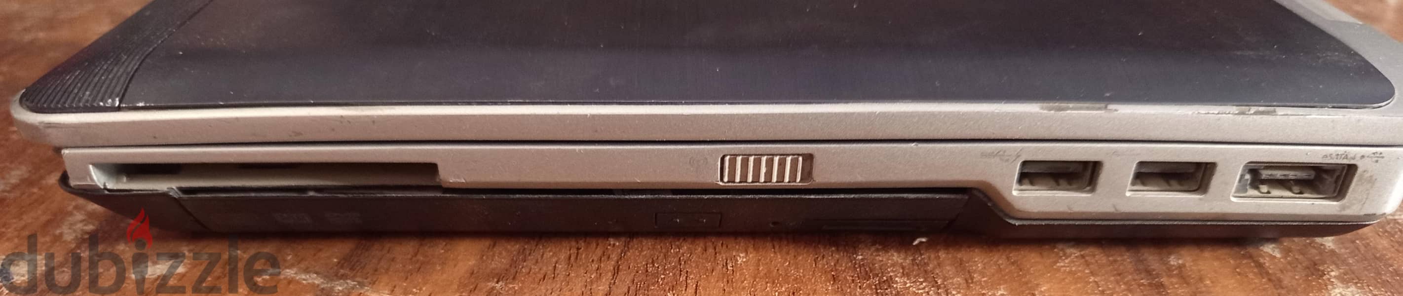 Dell Latitude E6430 7