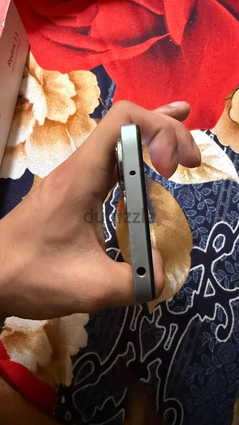 Xiaomi Redmi 13 3