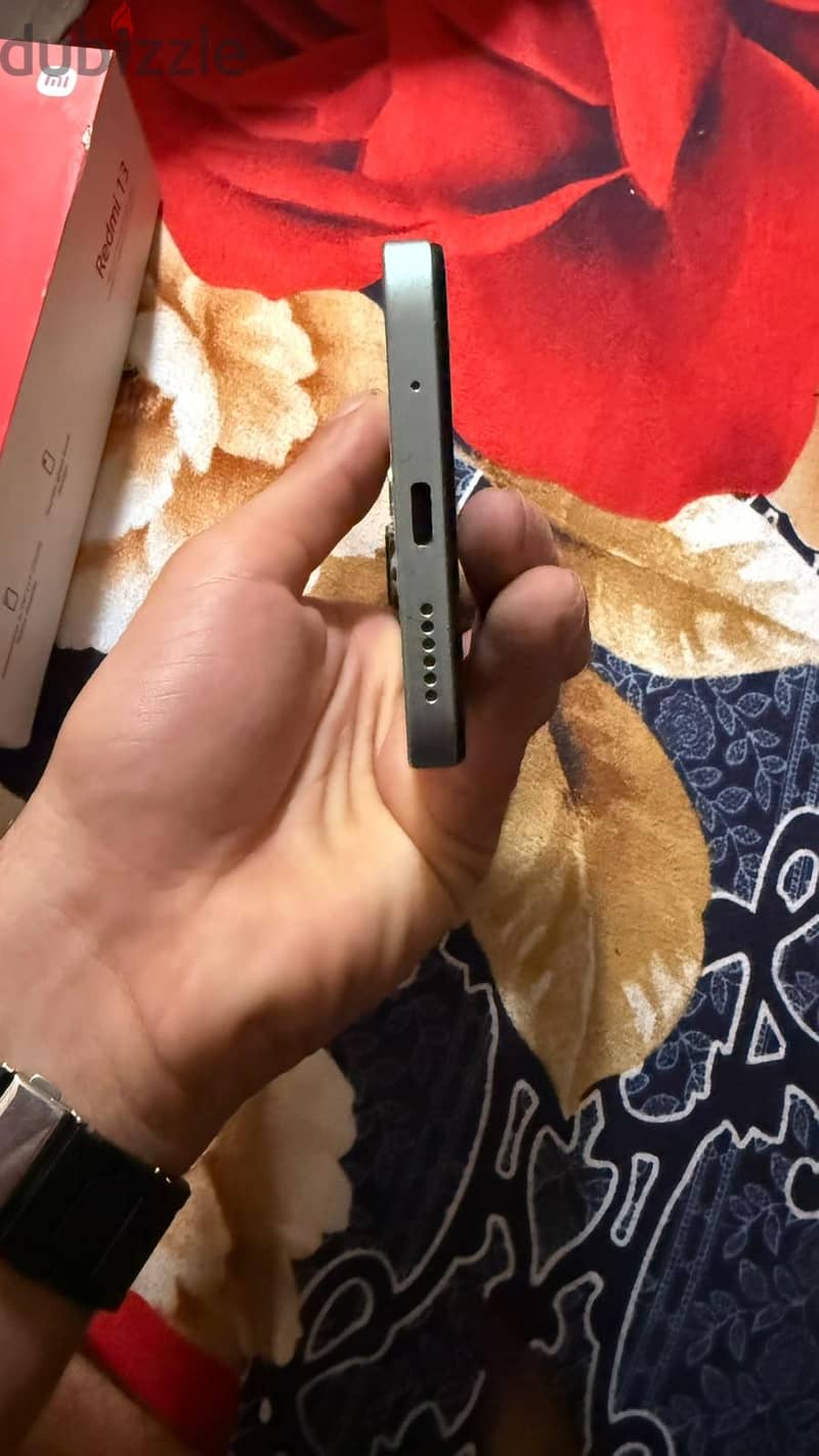 Xiaomi Redmi 13 5