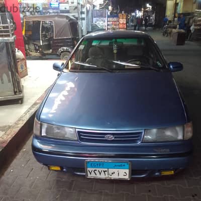 هيونداي إكسيل 1995