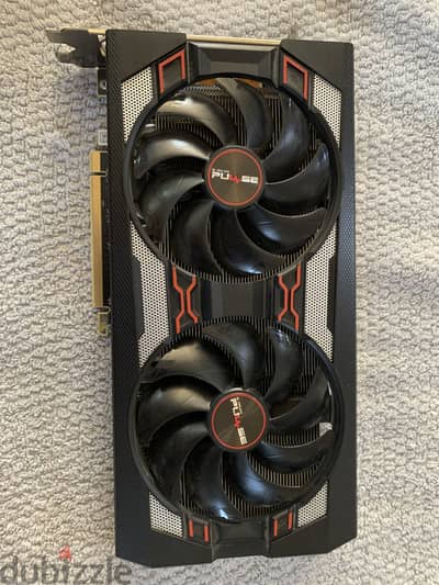 كارت شاشة Rx 5600 xt